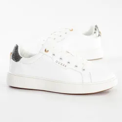 PARTNER: CREATION ref FL7MELPEL12-WHITE Guess - 2 PARTNER: CREATION ref FL7MELPEL12-WHITE Guess - 2